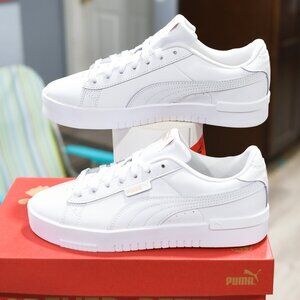 PUMA Women's Court Sneaker